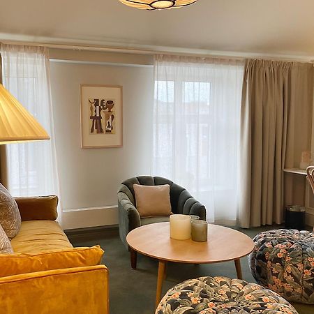 Elite Hotel Martenson Halmstad Ngoại thất bức ảnh