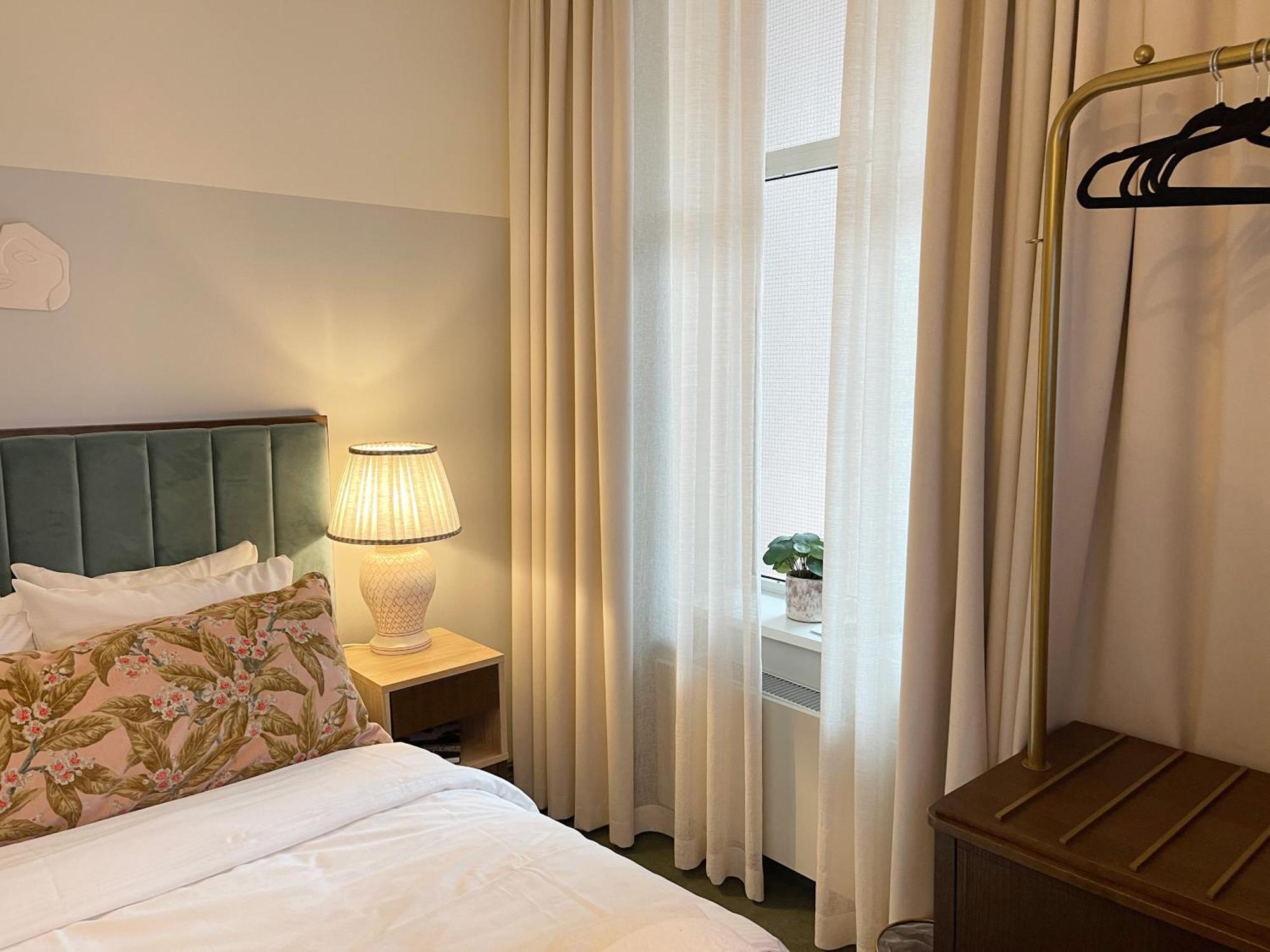 Elite Hotel Martenson Halmstad Ngoại thất bức ảnh